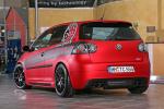 Volkswagen Golf GTi by SKN 2012 года